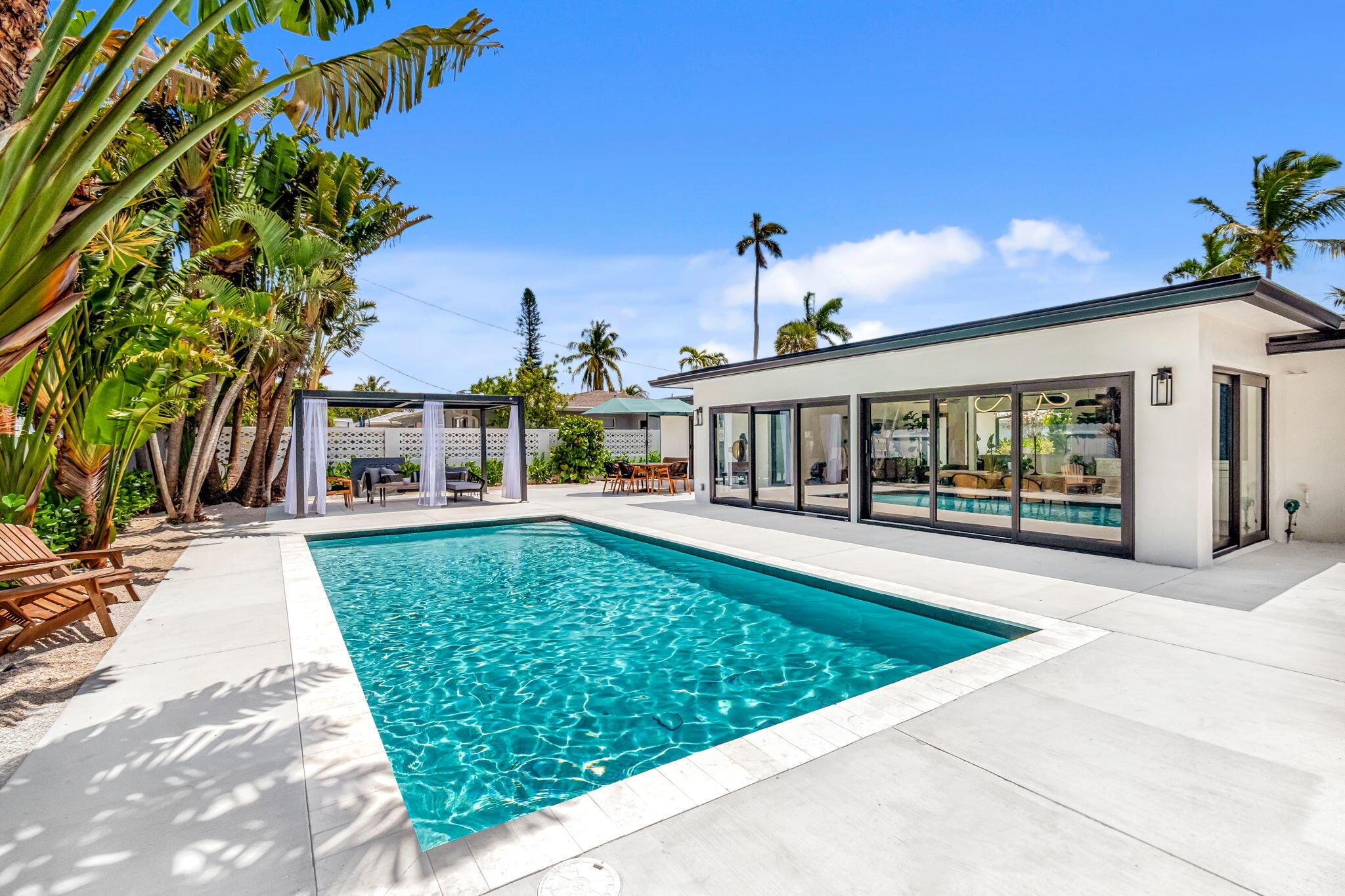 LAS PALMAS PARK - Residential