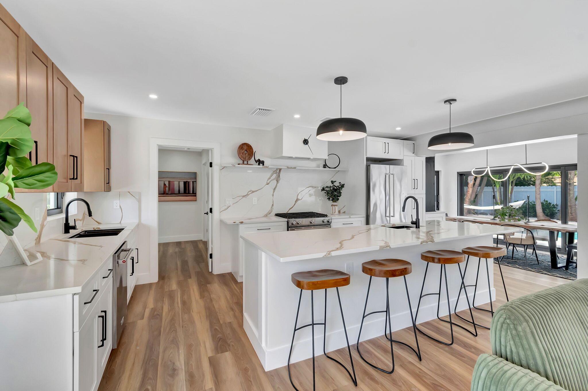 LAS PALMAS PARK - Residential