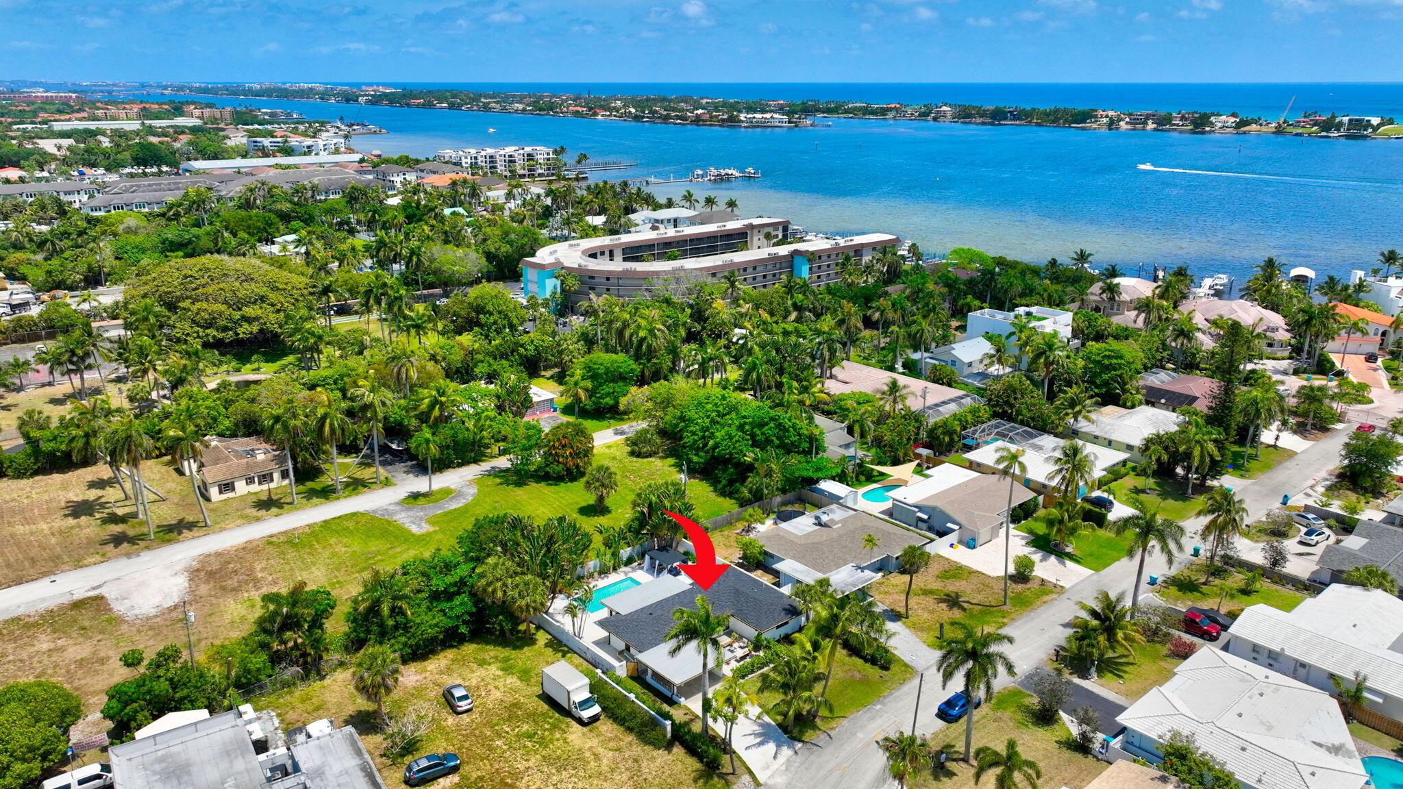 LAS PALMAS PARK - Residential