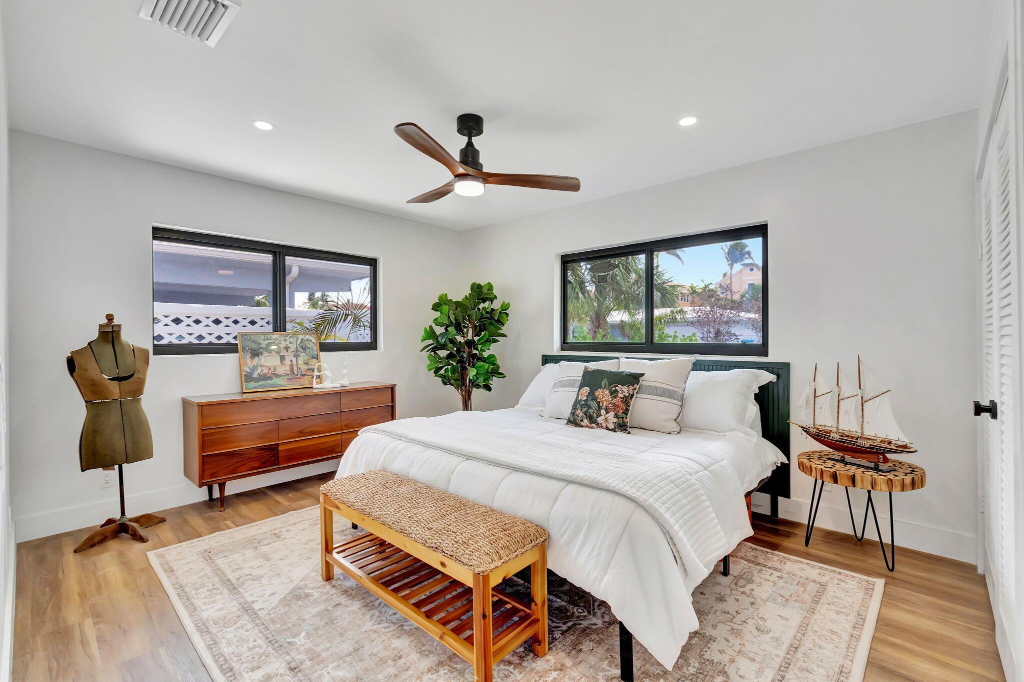 LAS PALMAS PARK - Residential