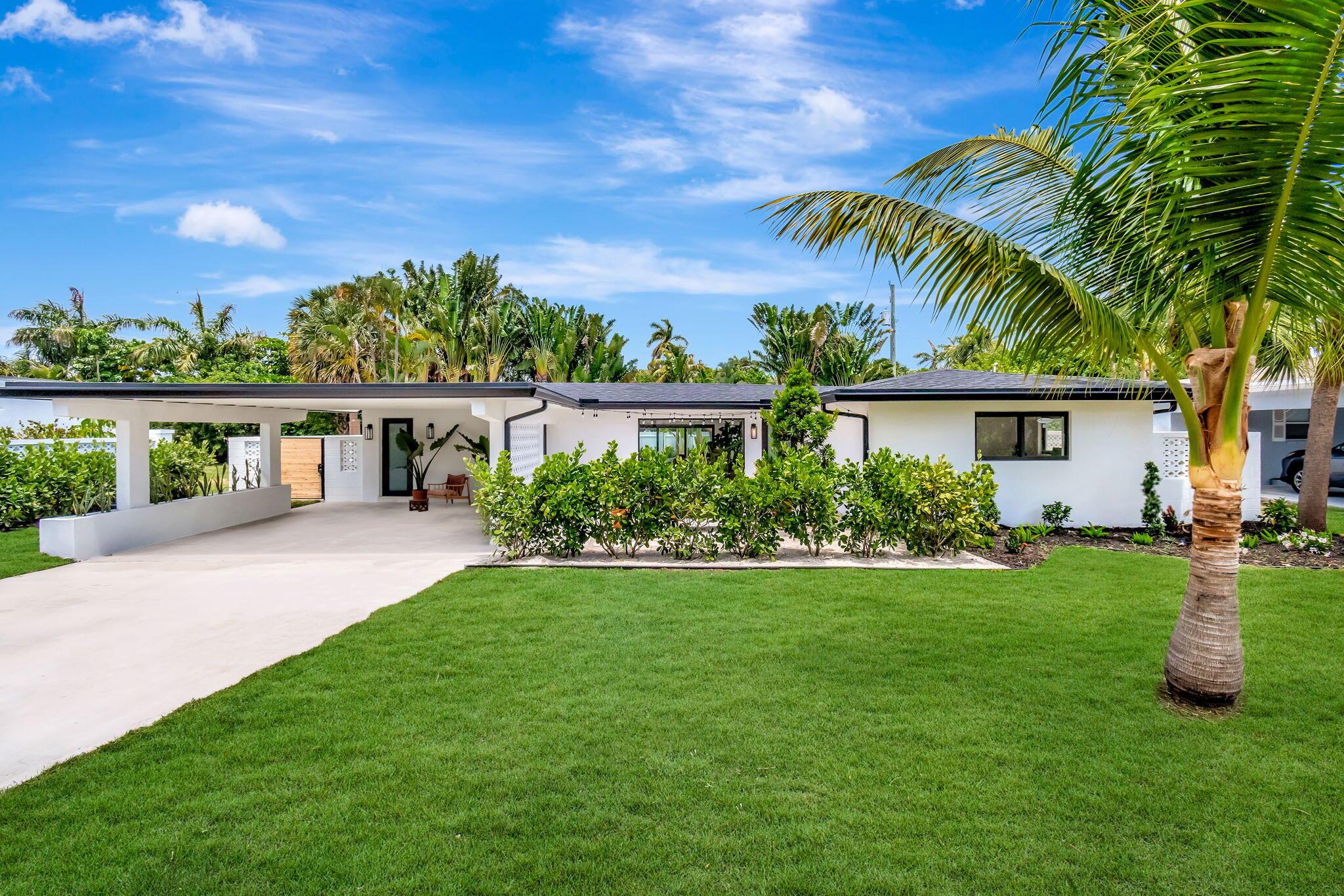 LAS PALMAS PARK - Residential