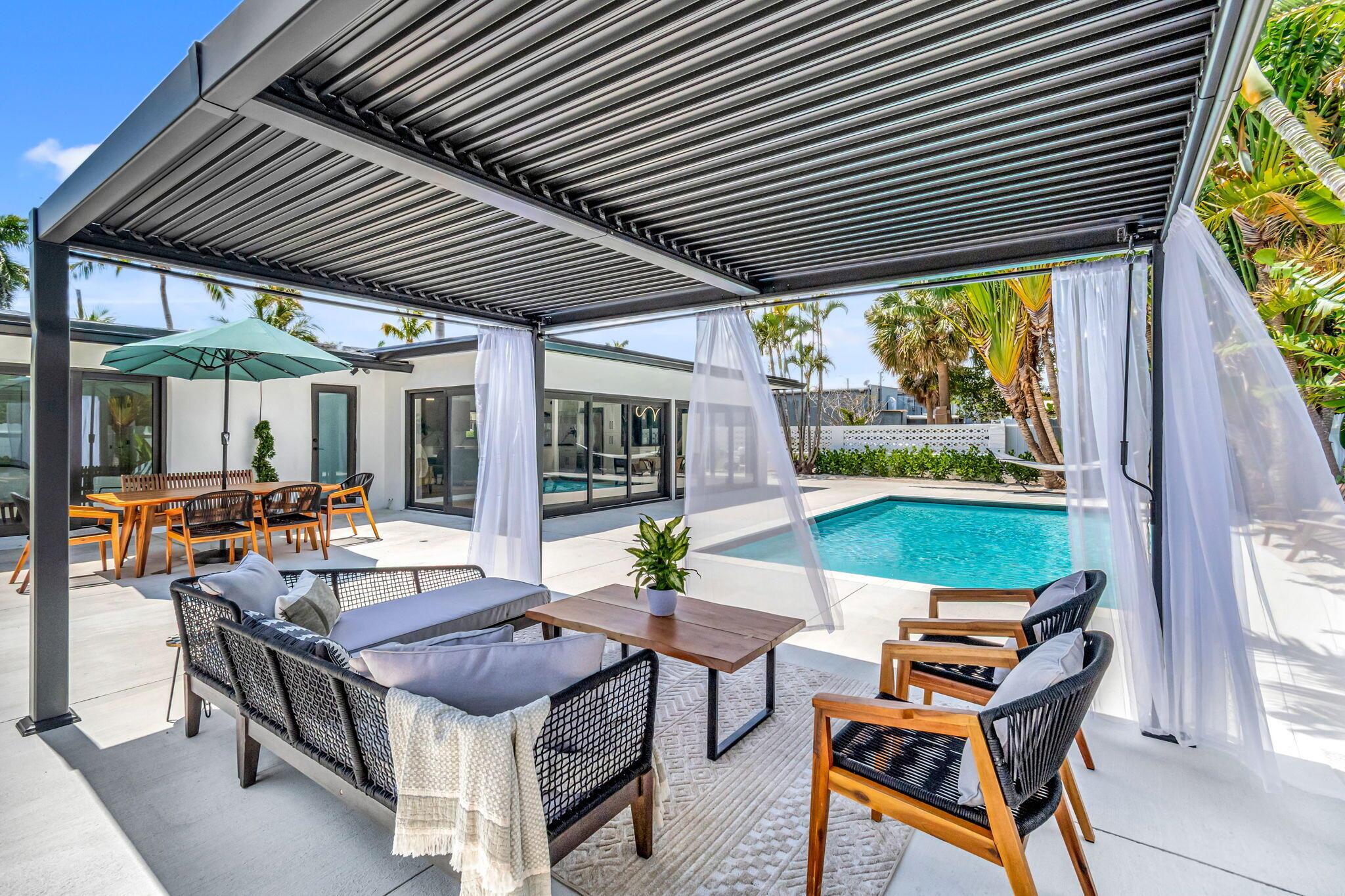 LAS PALMAS PARK - Residential