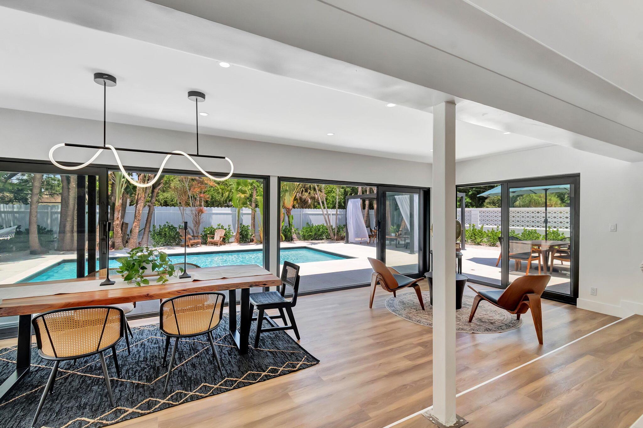 LAS PALMAS PARK - Residential