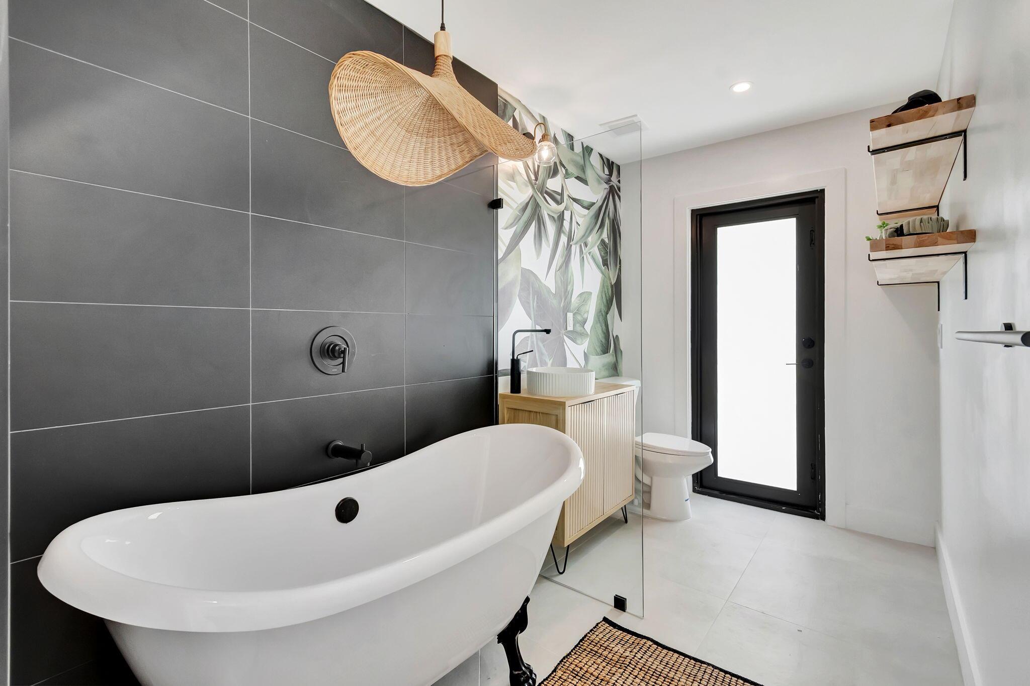 LAS PALMAS PARK - Residential