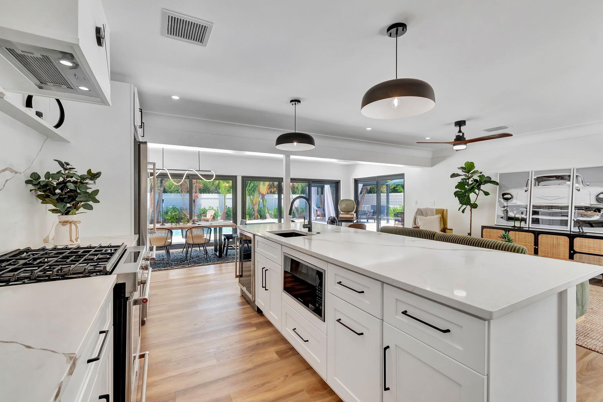 LAS PALMAS PARK - Residential