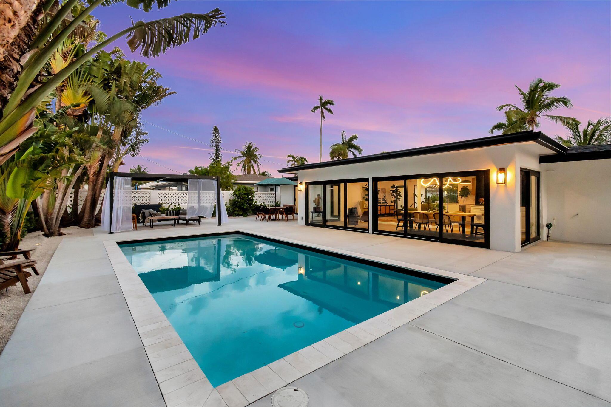 LAS PALMAS PARK - Residential