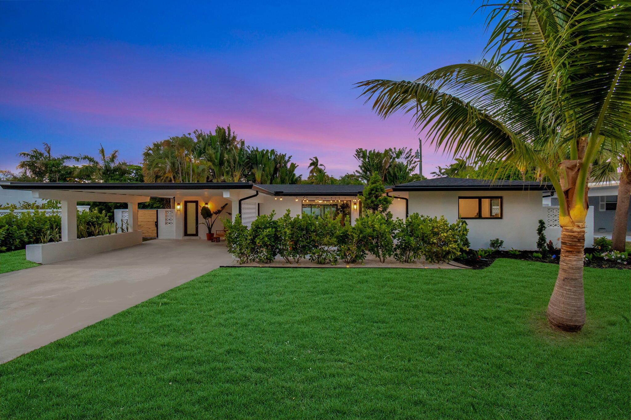 LAS PALMAS PARK - Residential