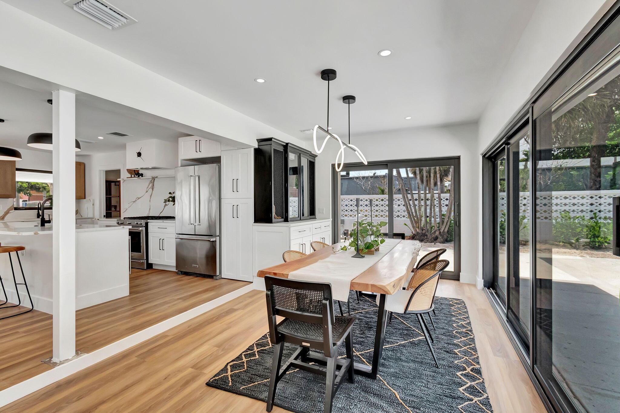 LAS PALMAS PARK - Residential