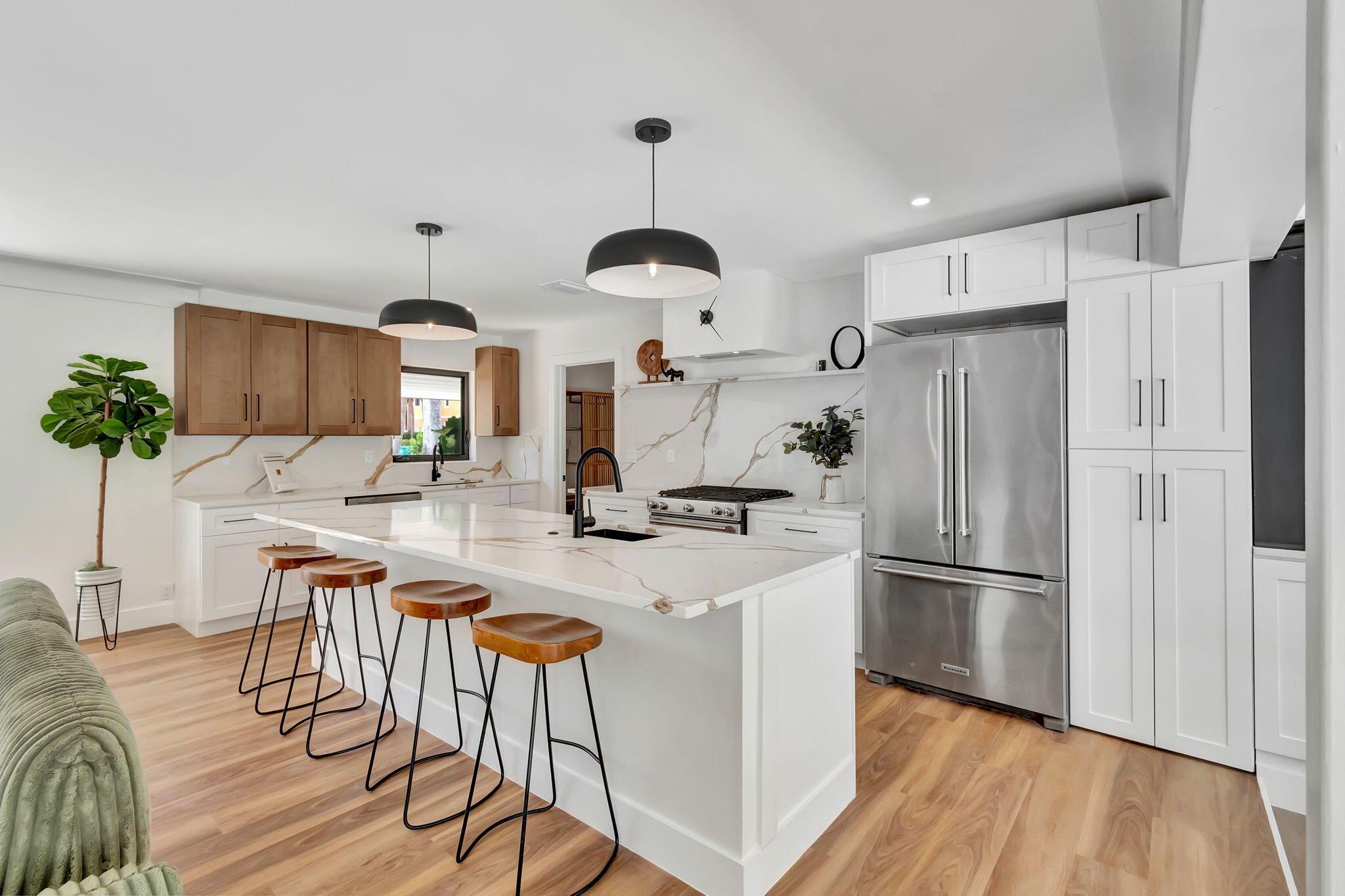 LAS PALMAS PARK - Residential