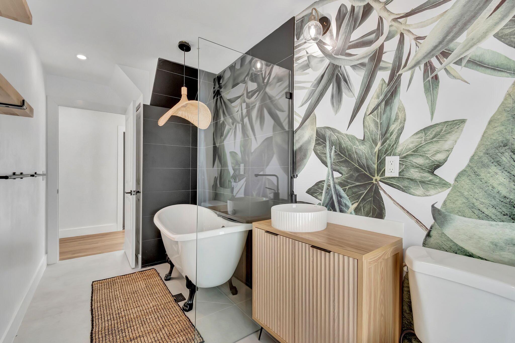 LAS PALMAS PARK - Residential