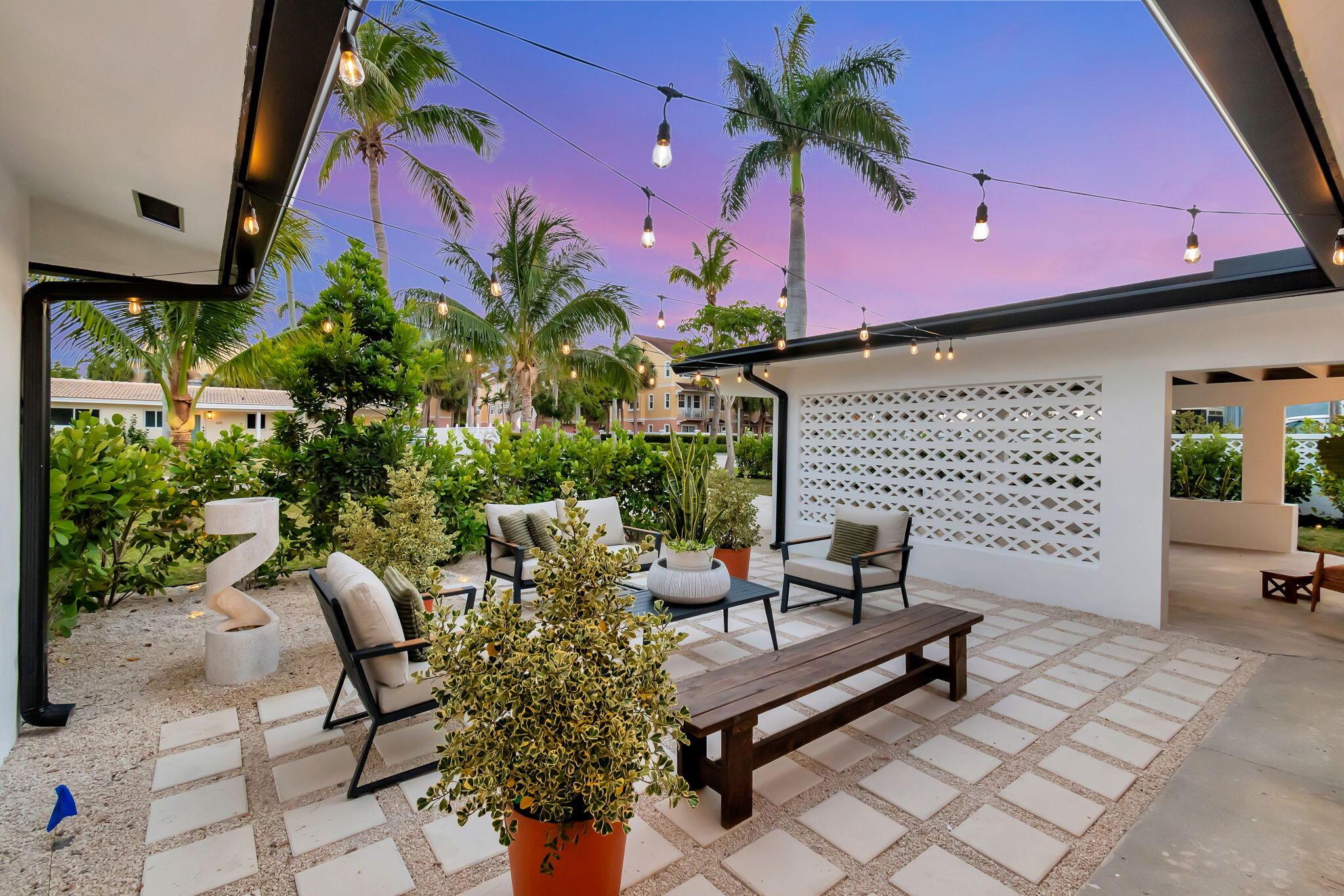 LAS PALMAS PARK - Residential