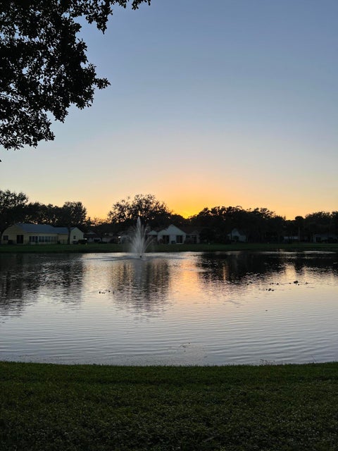 Tiny photo for 4170 MANOR FOREST Boulevard, Boynton Beach, FL 33436 (MLS # B26089745)