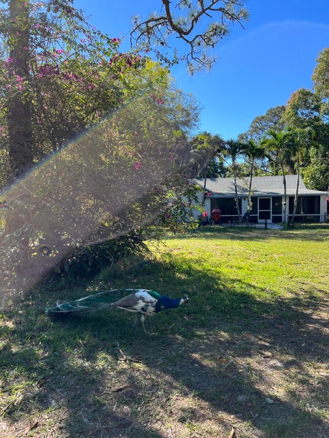 Tiny photo for 4170 MANOR FOREST Boulevard, Boynton Beach, FL 33436 (MLS # B26089745)