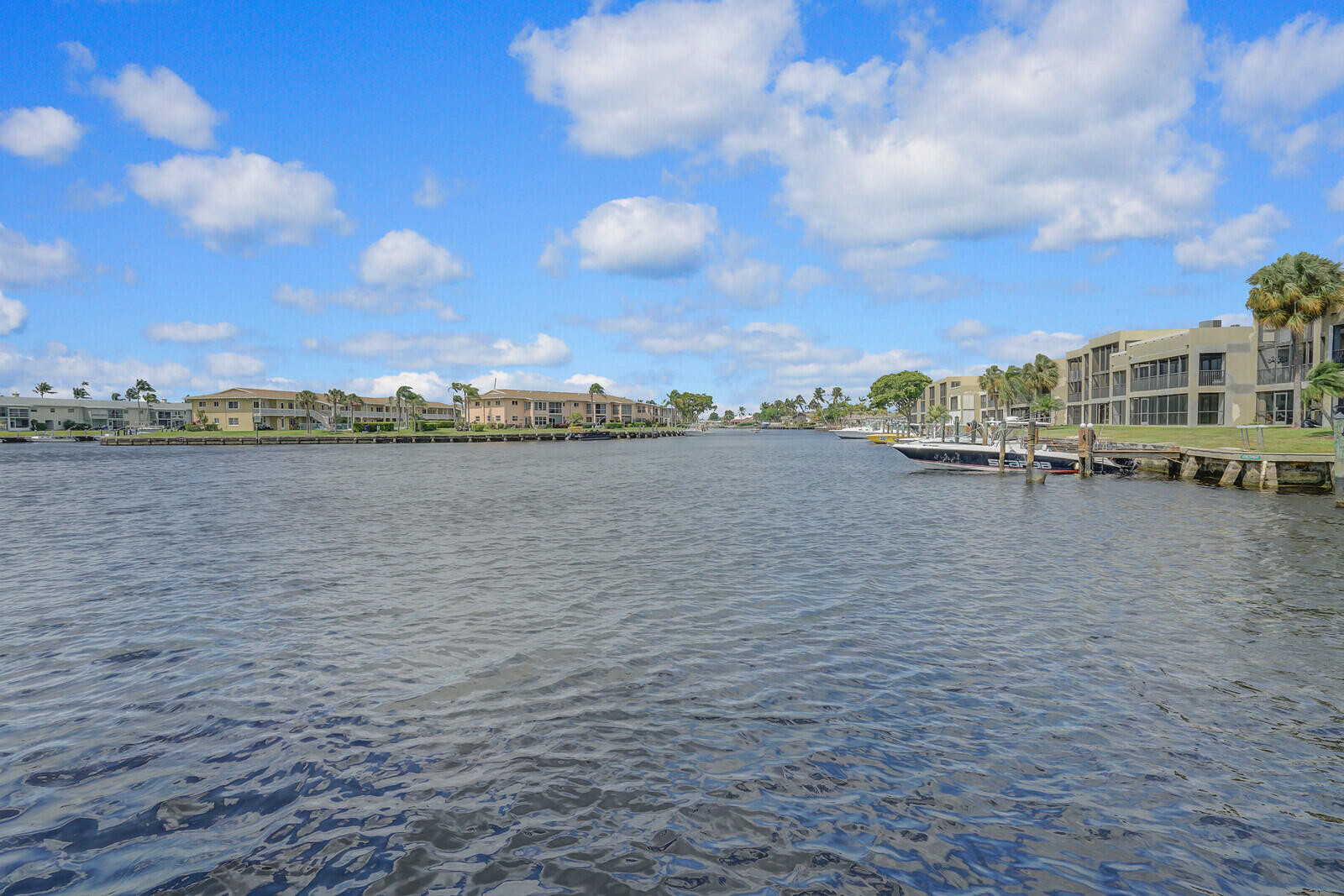 ISLAND CLUB ONE CONDO - Residential