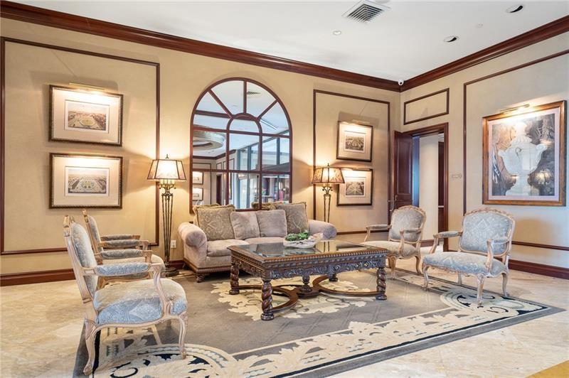 L'AMBIANCE - Residential