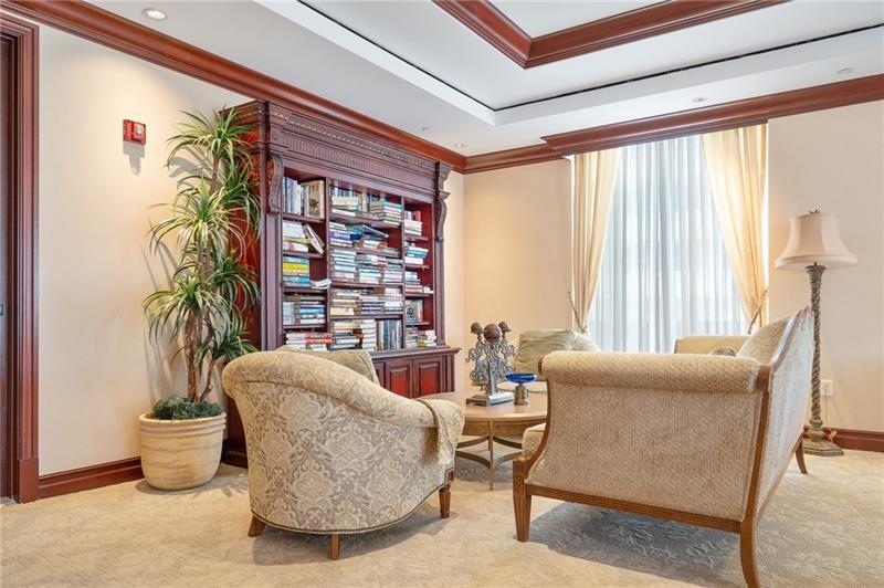 L'AMBIANCE - Residential