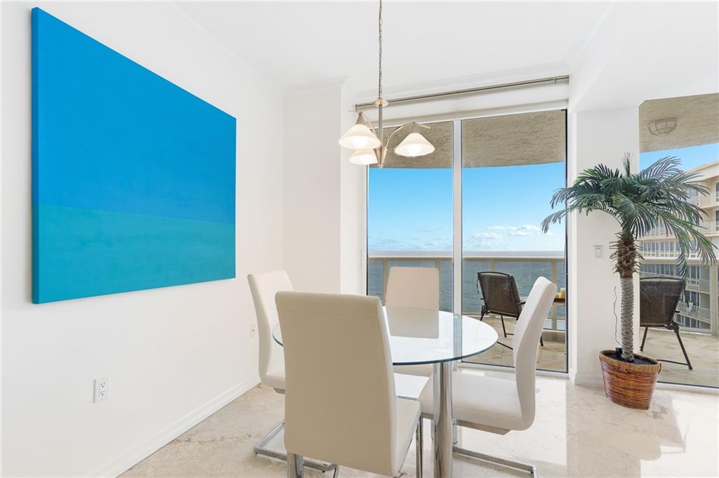 L'AMBIANCE - Residential