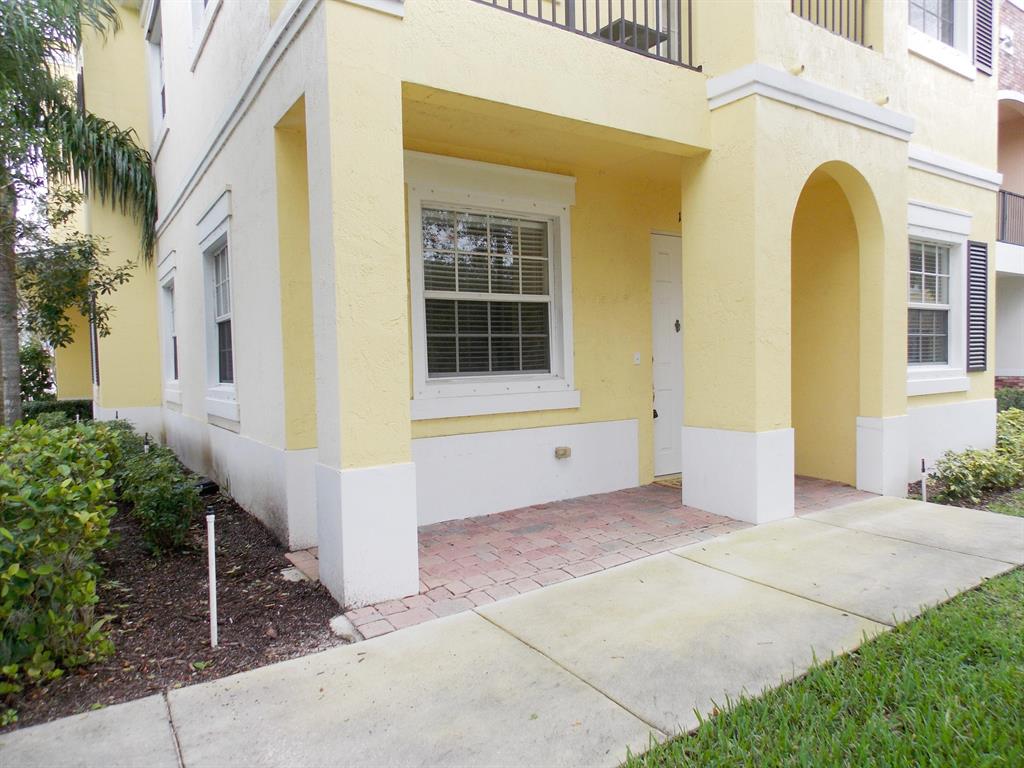 PROMENADE AT TRADITION NO IV, A CONDOMINIUM - Residential