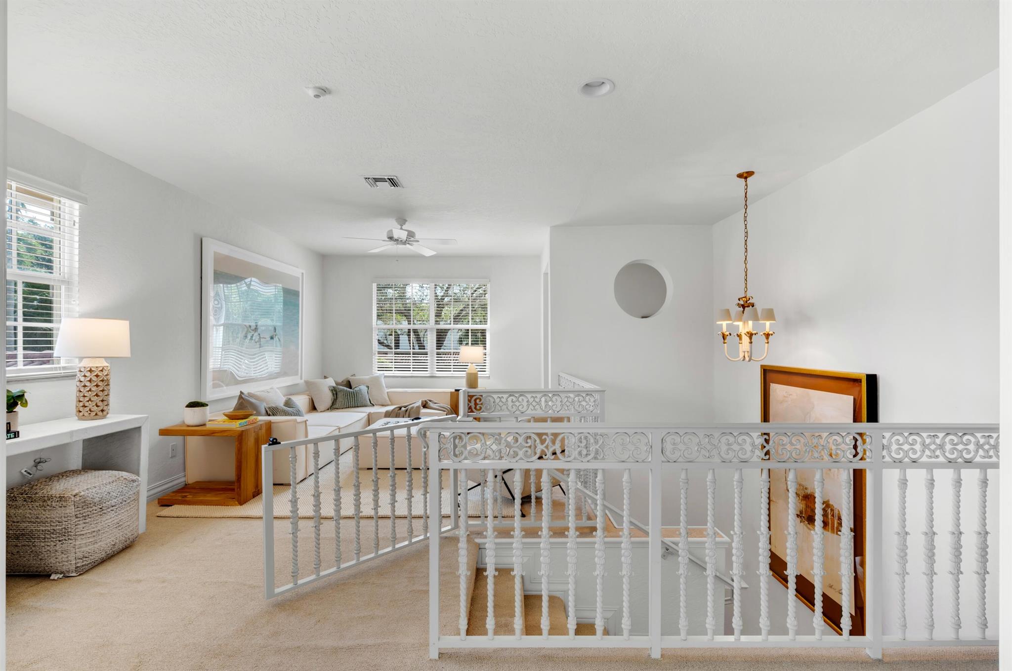 Old Floresta - Residential