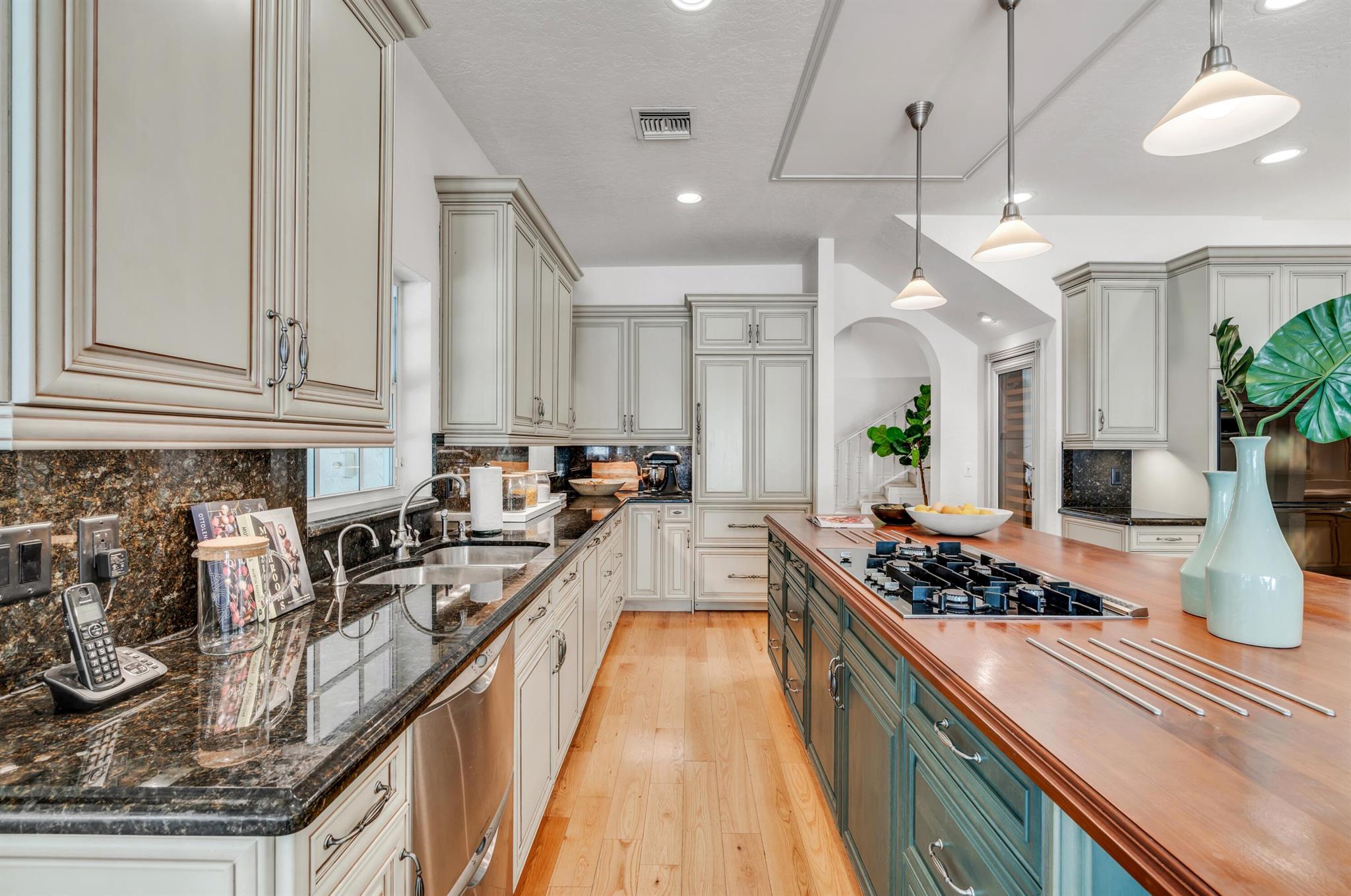 Old Floresta - Residential