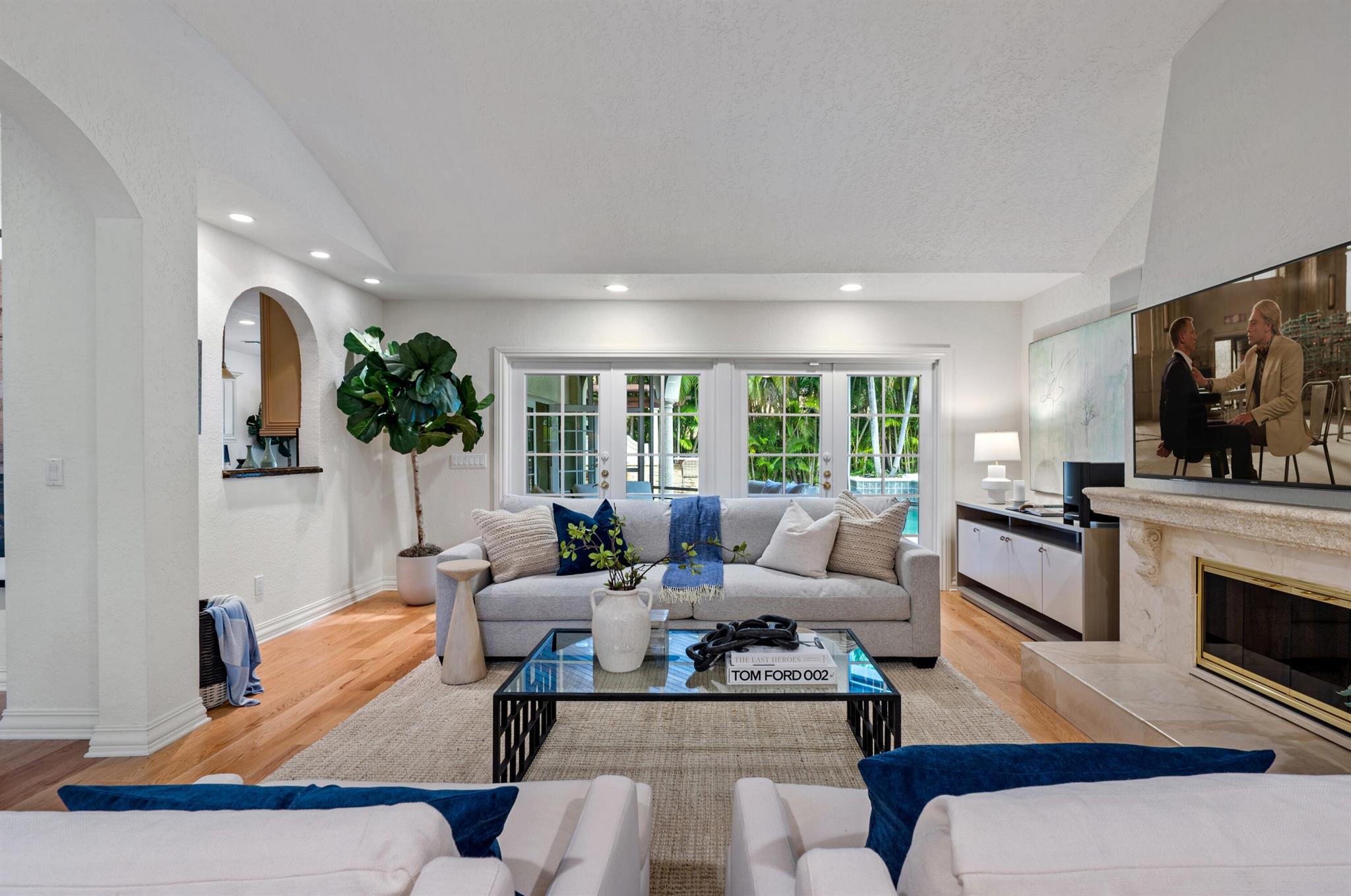 Old Floresta - Residential