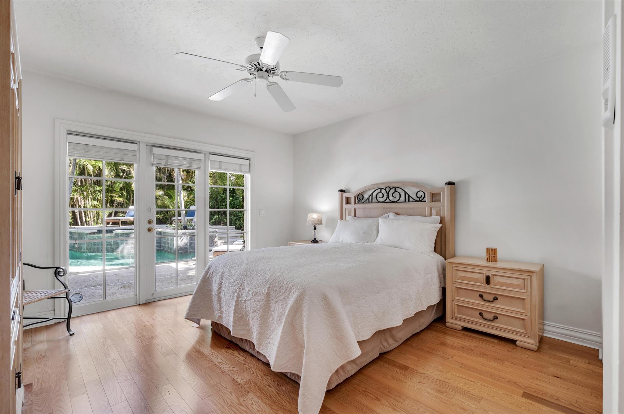 Old Floresta - Residential