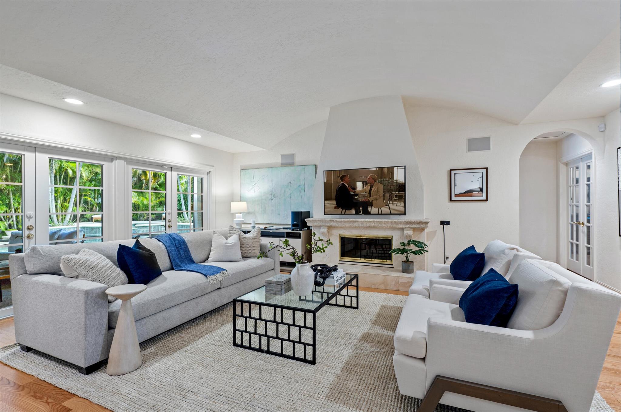 Old Floresta - Residential