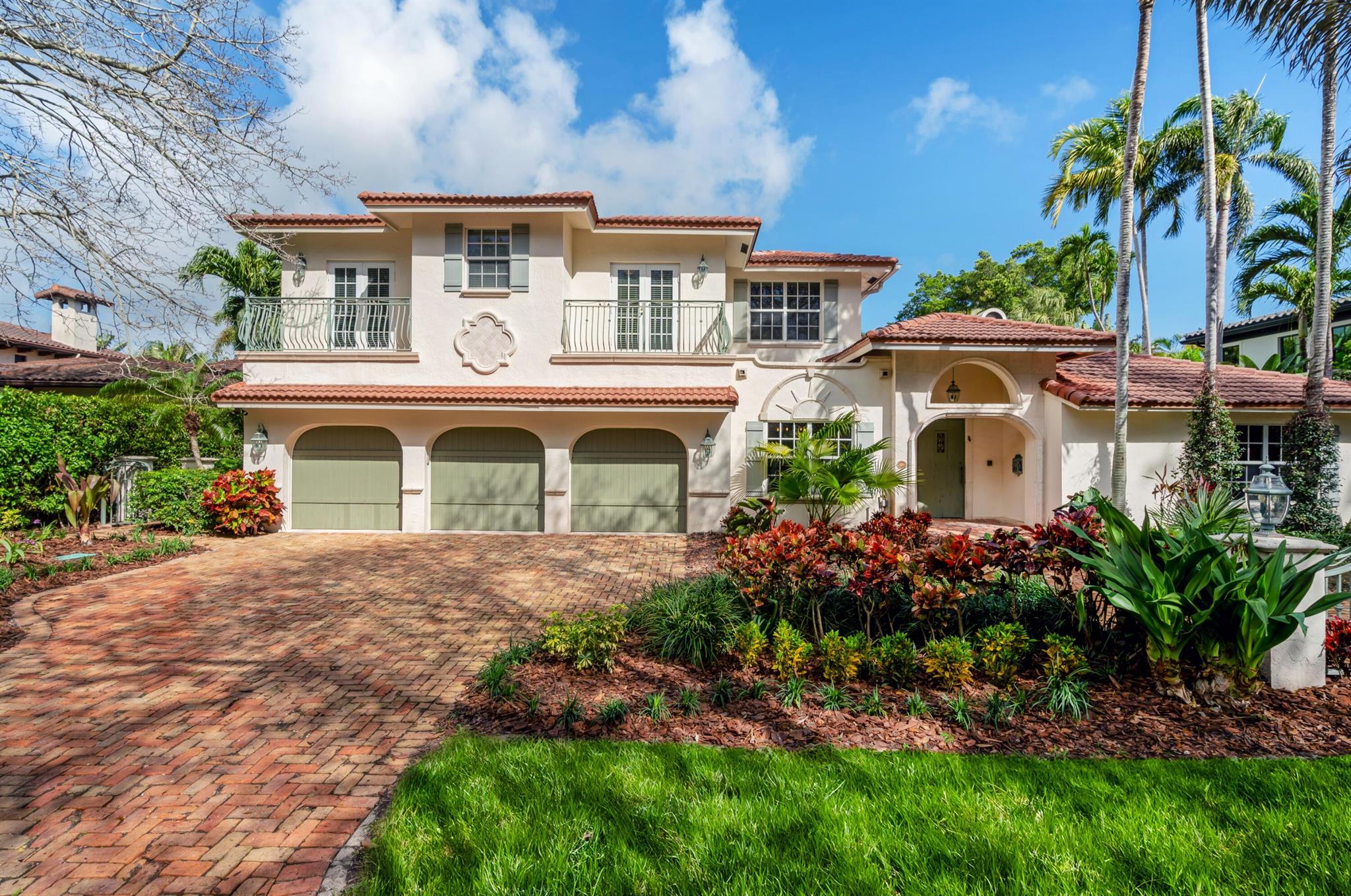 Old Floresta - Residential