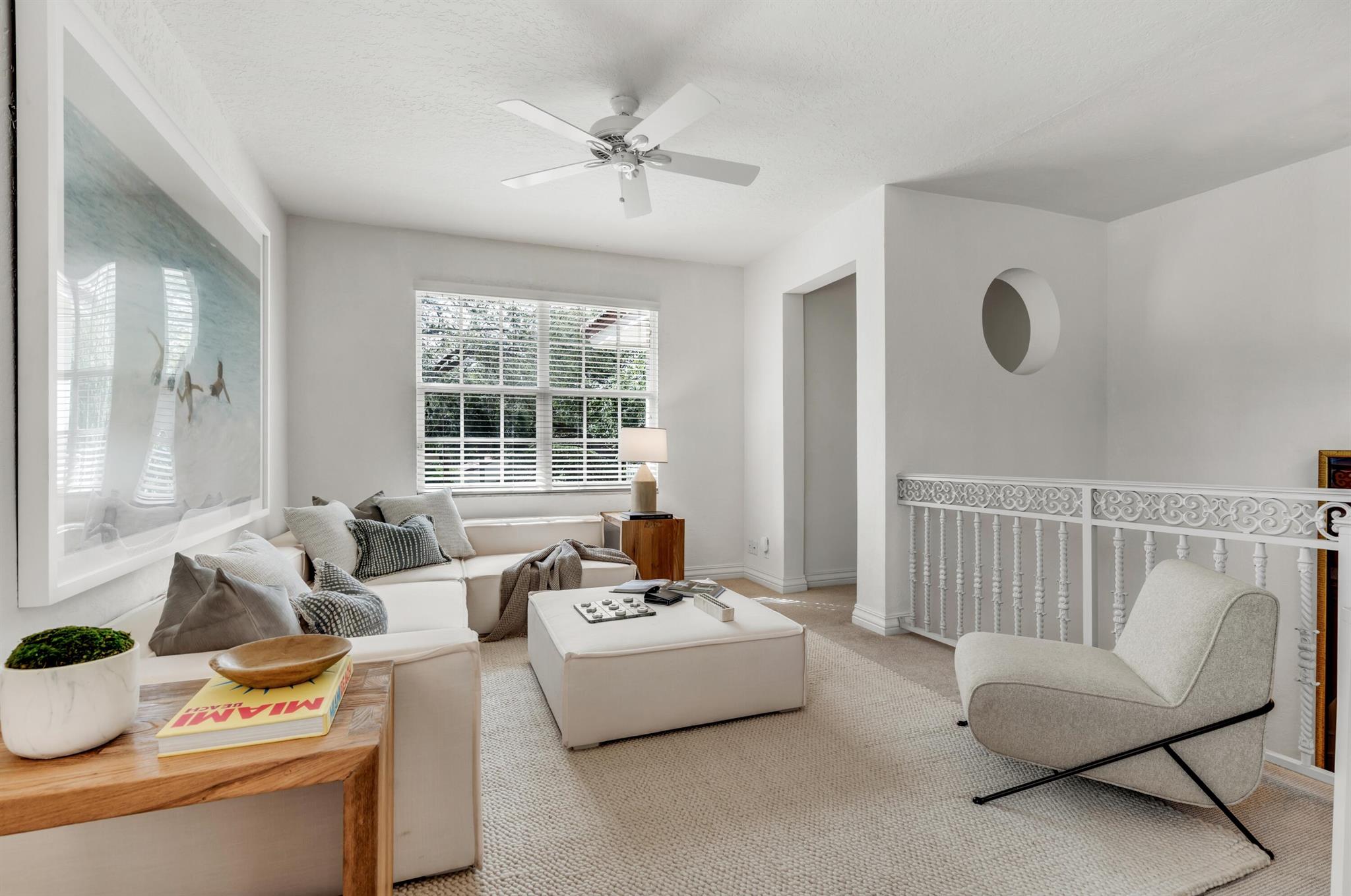 Old Floresta - Residential