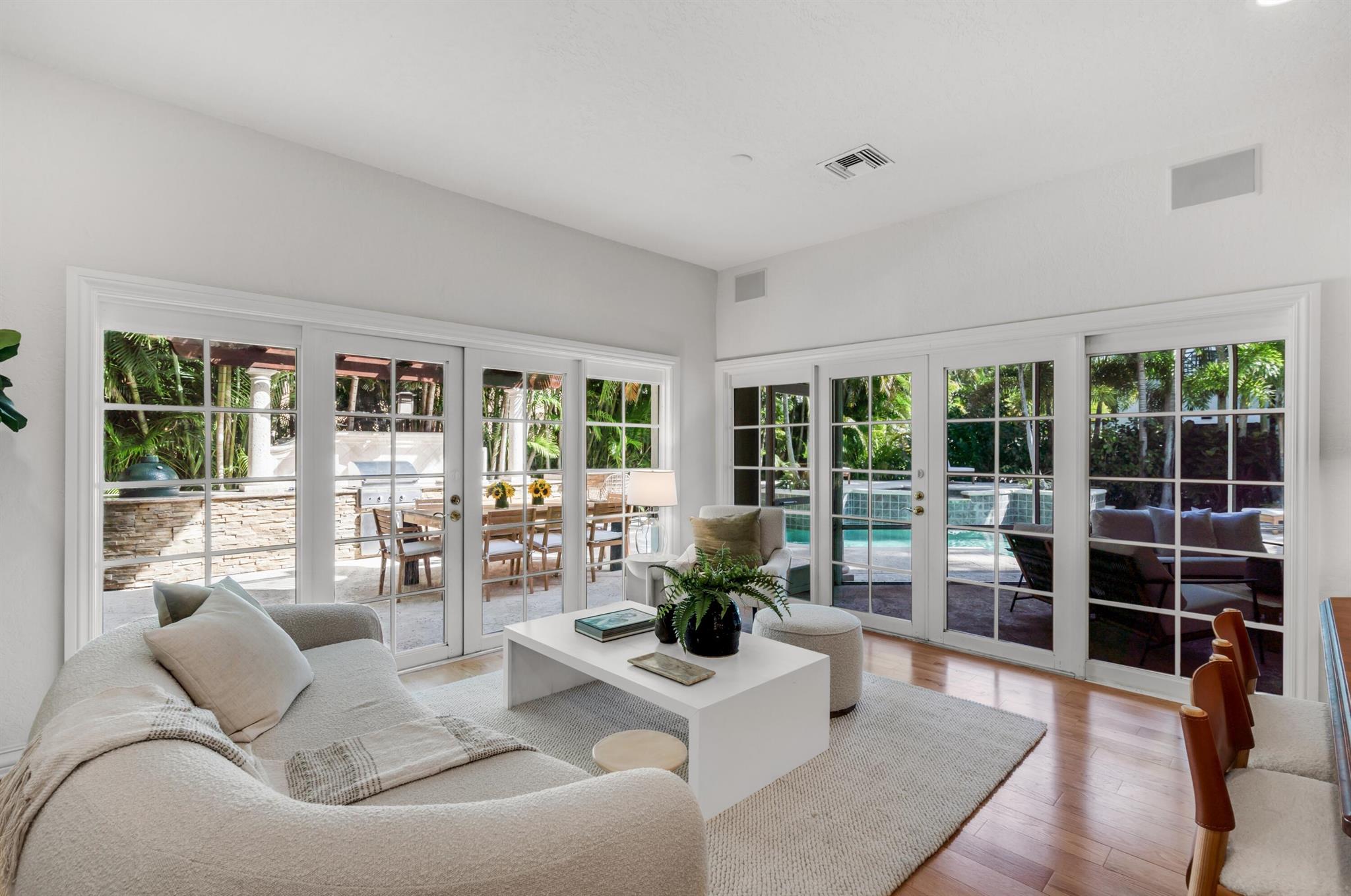 Old Floresta - Residential