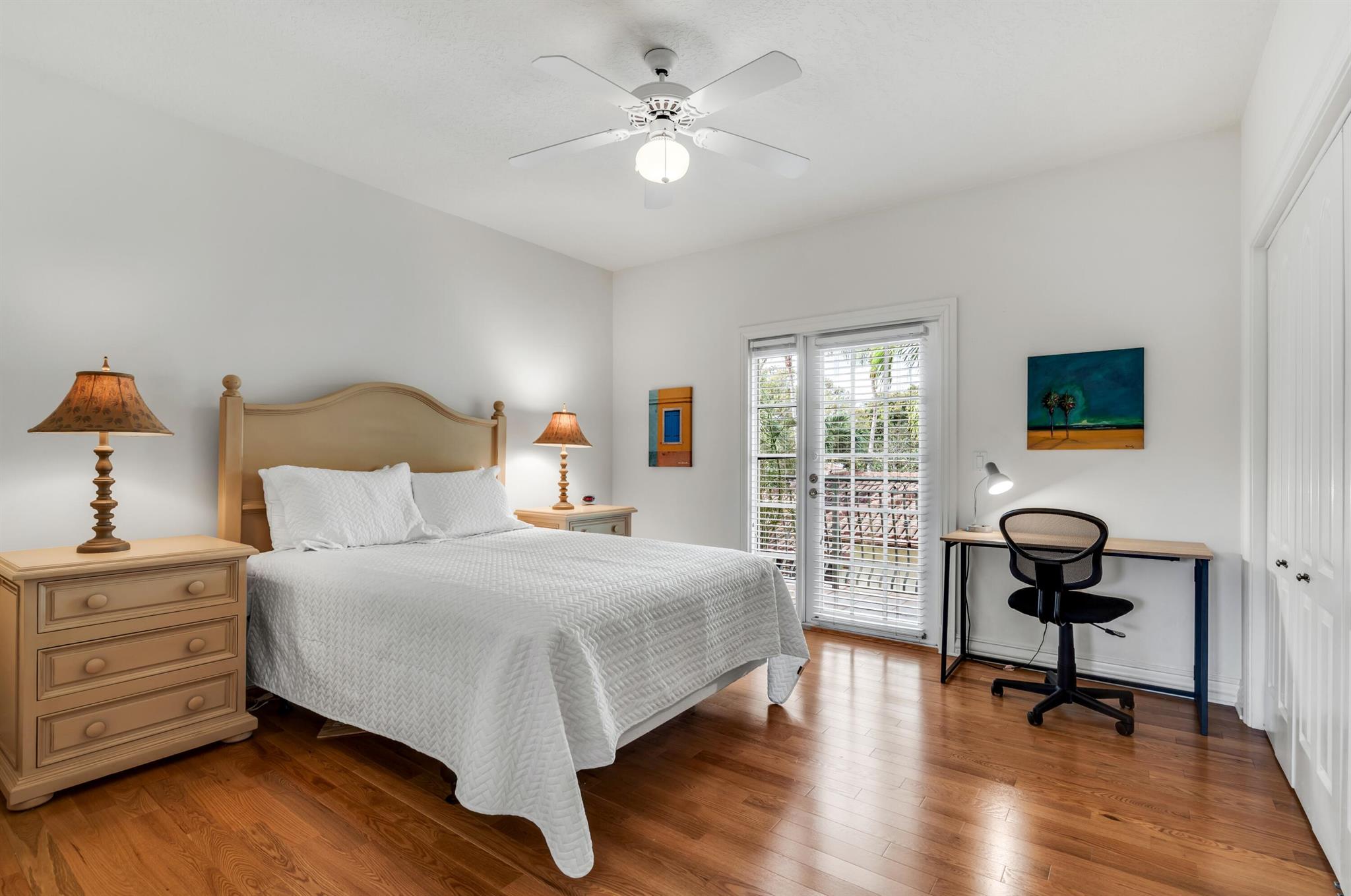 Old Floresta - Residential