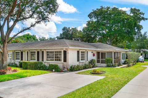 Property photo of 10141 S 41st Dr Drive 193, Boynton Beach, FL 33436