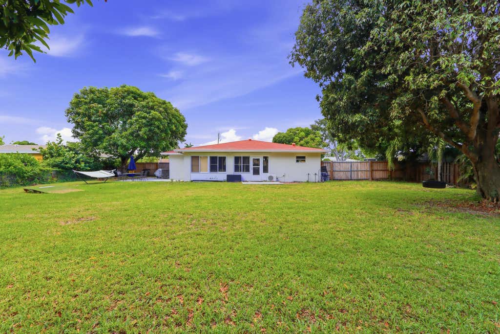 Photo of 1900 CARISSA Road, Lake Clarke Shores, FL 33406 (MLS # B26058539)