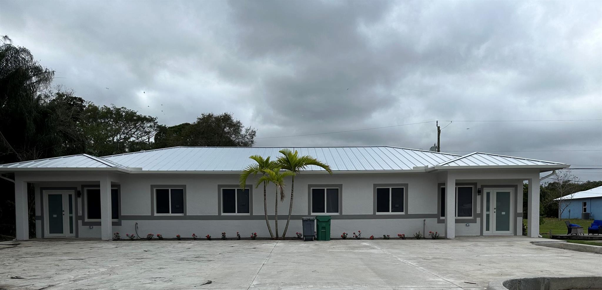LAKEWOOD PARK UNIT 12A - Residential Lease