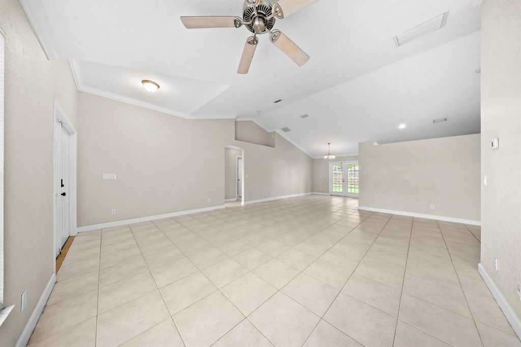 Photo of 438 NW Byron Street, Port Saint Lucie, FL 34983 (MLS # R11111031)