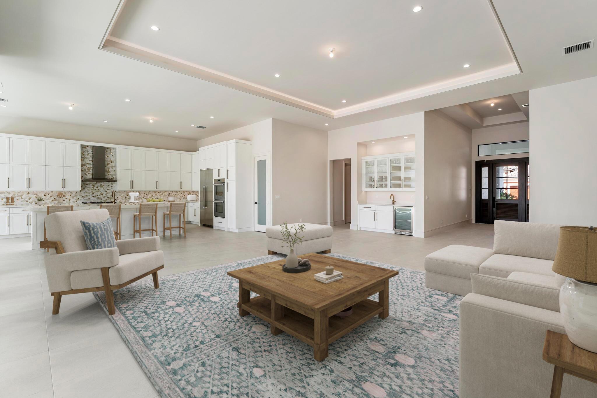 TESORO PLAT NO 2 - Residential