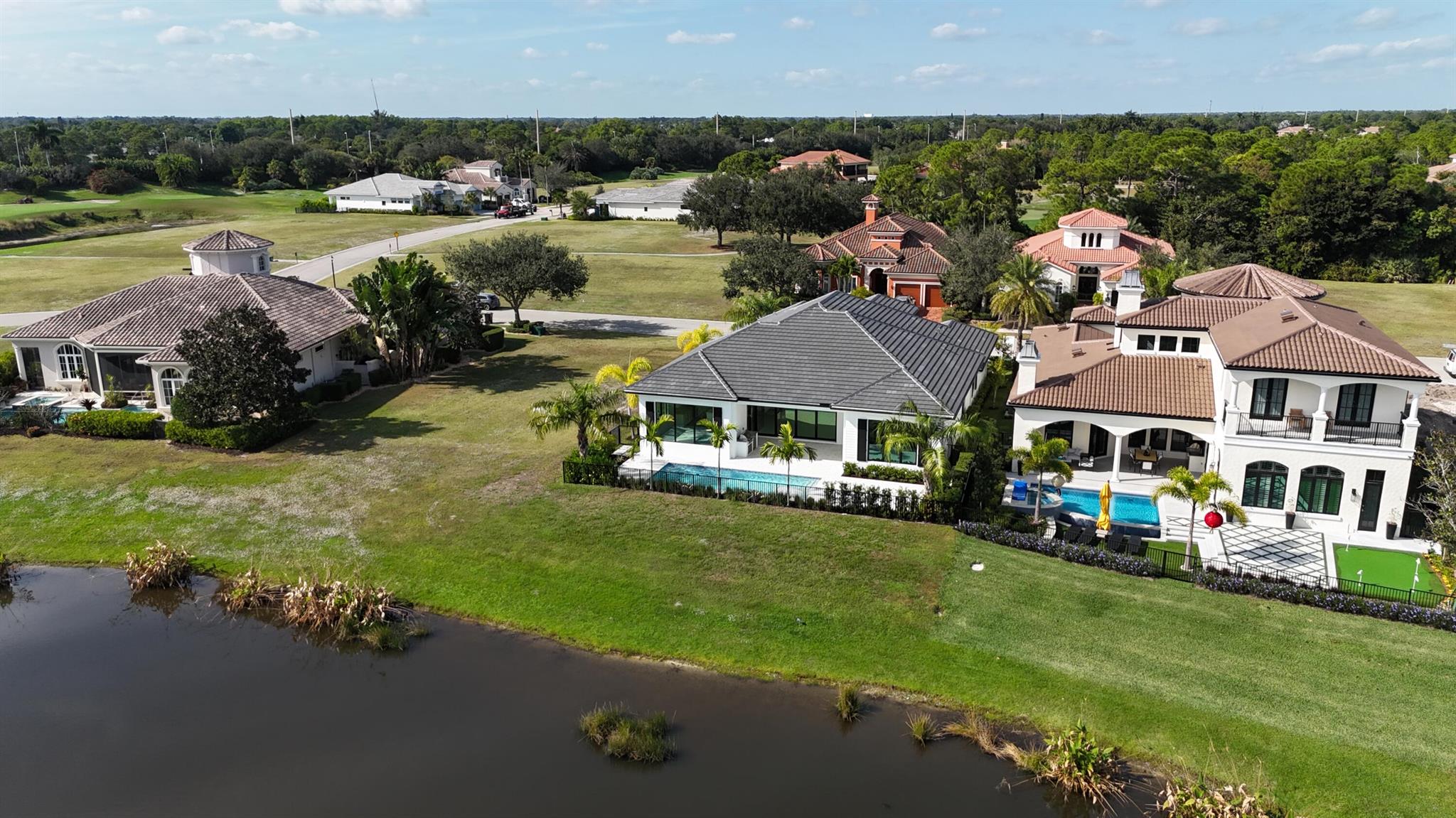 TESORO PLAT NO 2 - Residential