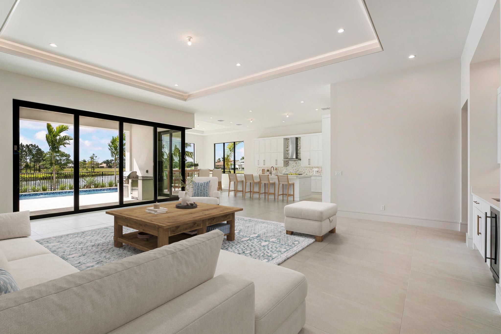 TESORO PLAT NO 2 - Residential