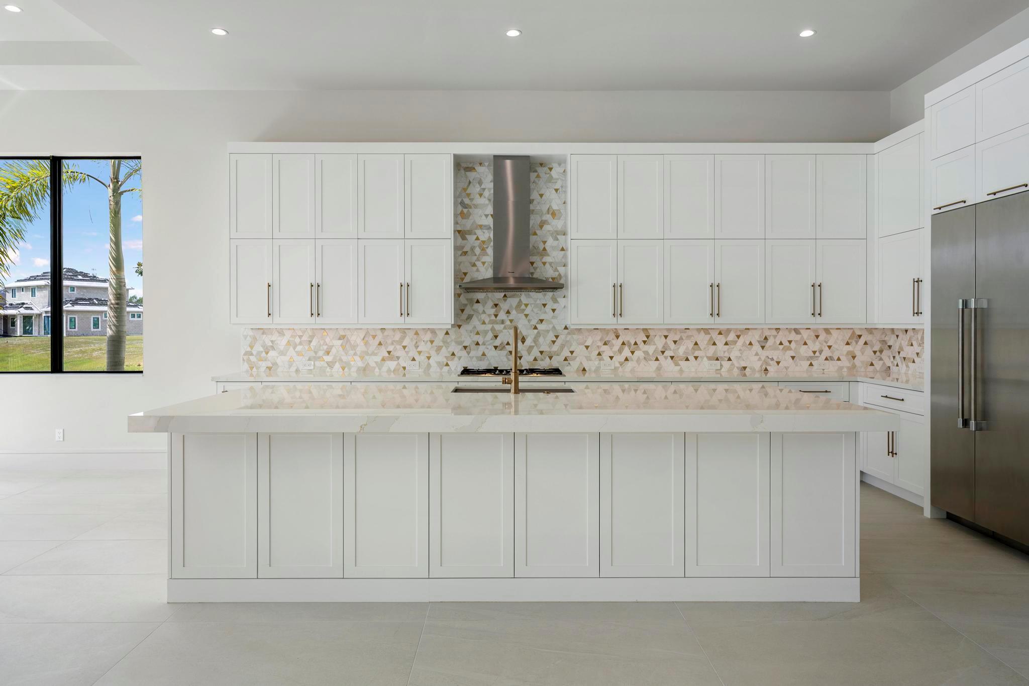 TESORO PLAT NO 2 - Residential