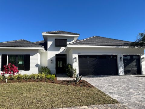 207 SE Bella Strano Port St Lucie FL 34984