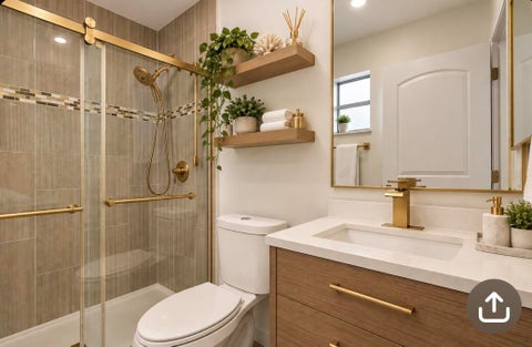 Tiny photo for 4699 LUCERNE LAKES Boulevard E #203, Lake Worth, FL 33467 (MLS # B26084541)