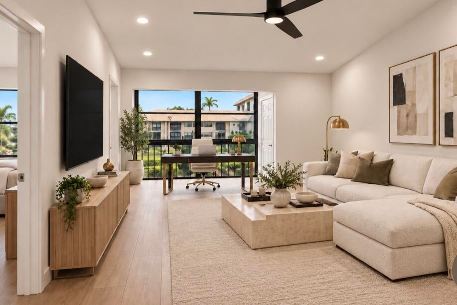 4699 LUCERNE LAKES Boulevard E 203