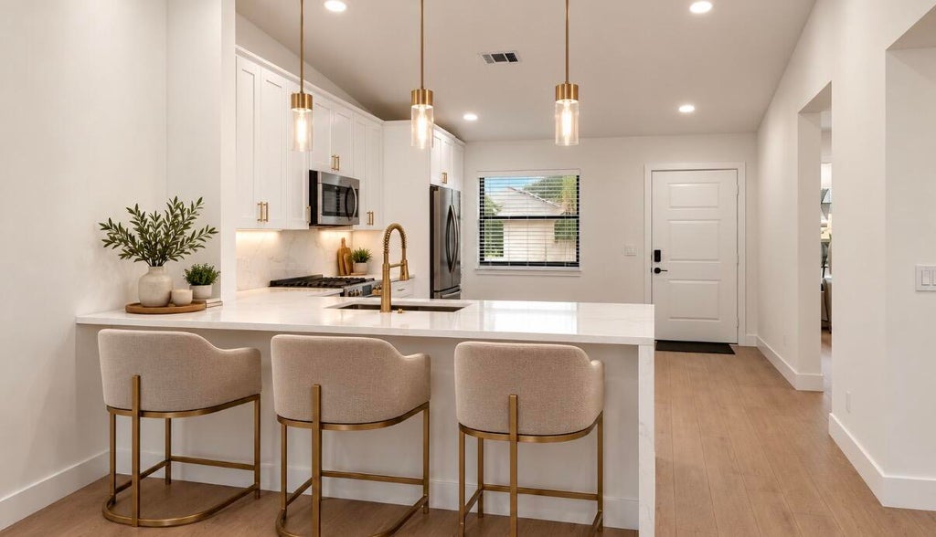 Photo of 4699 LUCERNE LAKES Boulevard E #203, Lake Worth, FL 33467 (MLS # B26084541)