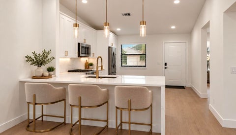 Tiny photo for 4699 LUCERNE LAKES Boulevard E #203, Lake Worth, FL 33467 (MLS # B26084541)