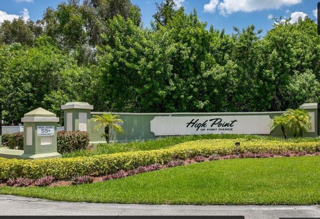 Photo of 910 Savannas Point Drive #A, Fort Pierce, FL 34982 (MLS # R10793148)