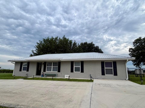 Property photo of 7823 Sw 9th Street, Okeechobee, FL 34974