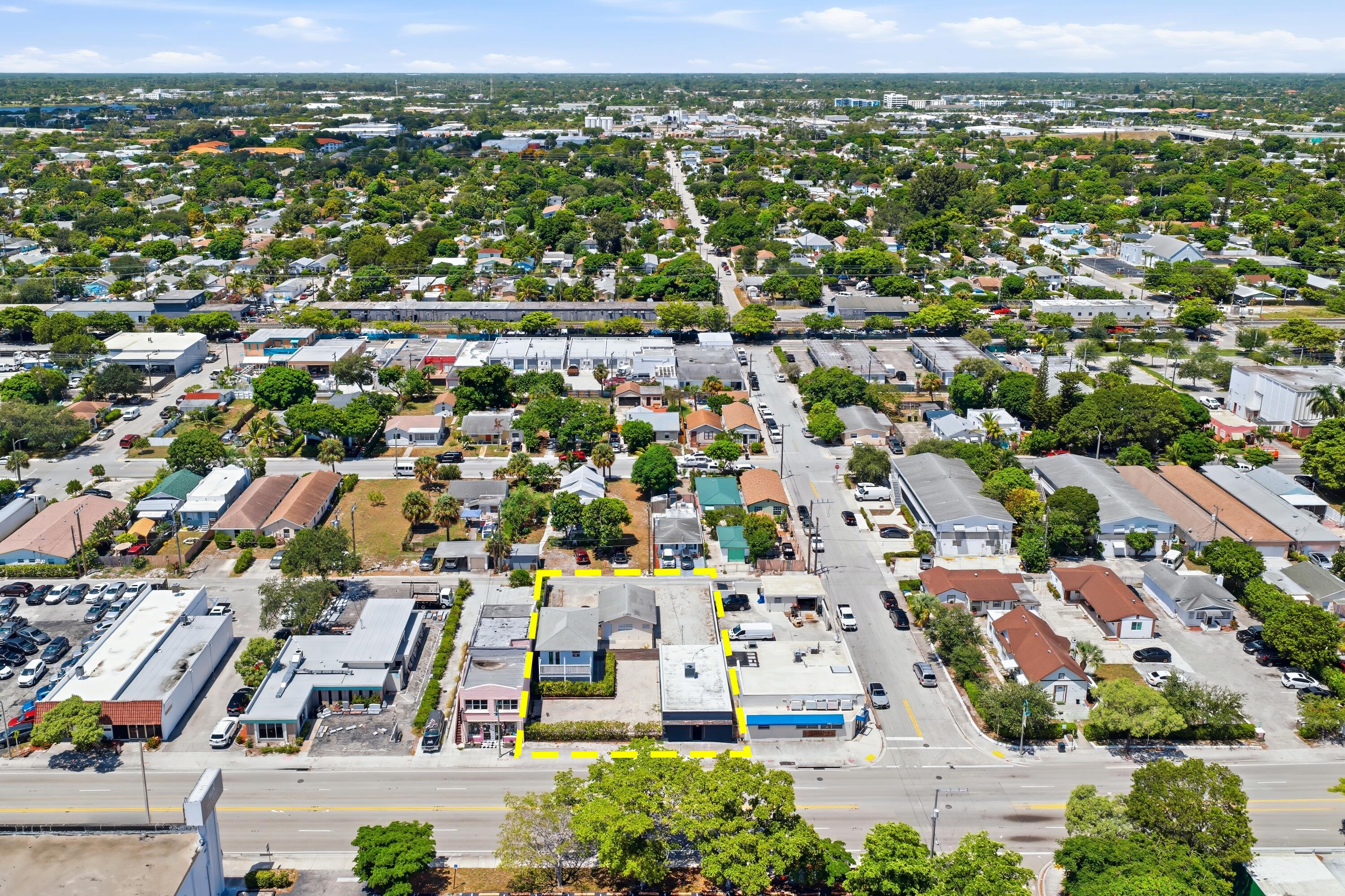527 N Dixie Highway
