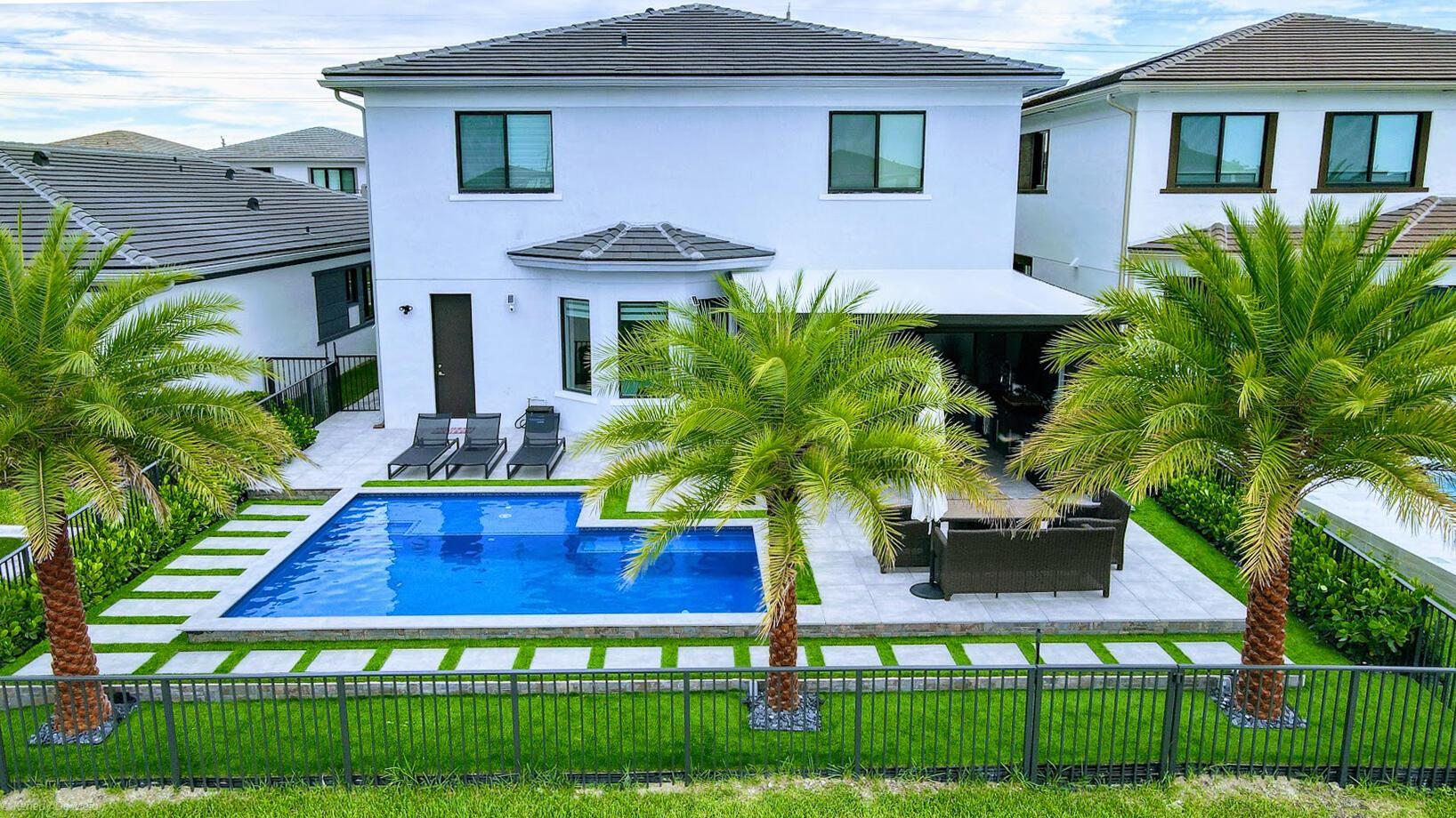 Cascata/ TRIPLE H RANCH P - Residential
