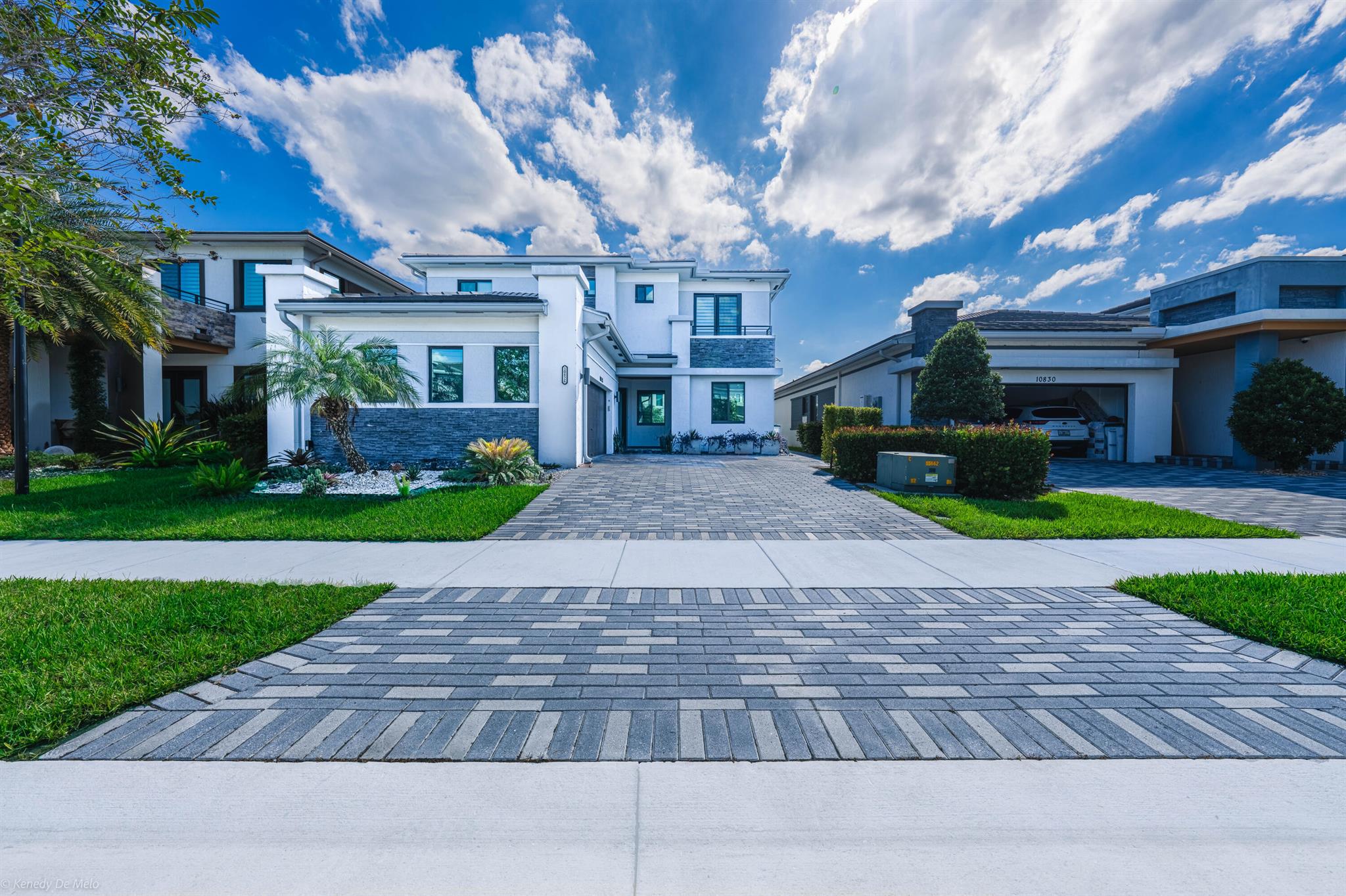 Cascata/ TRIPLE H RANCH P - Residential