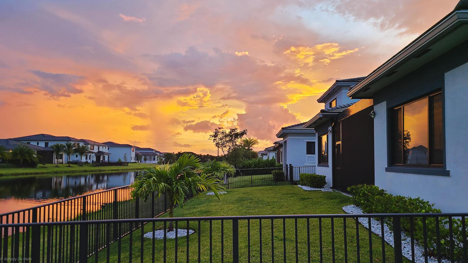 Cascata/ TRIPLE H RANCH P - Residential